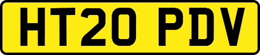 HT20PDV