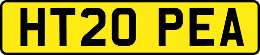 HT20PEA