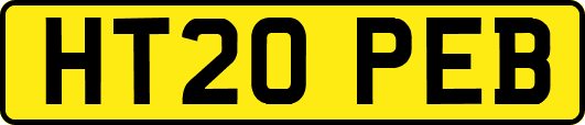 HT20PEB