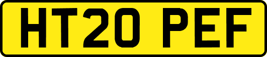 HT20PEF