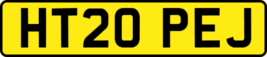 HT20PEJ