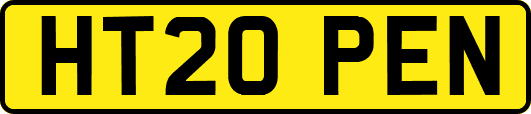 HT20PEN