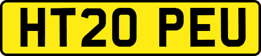 HT20PEU