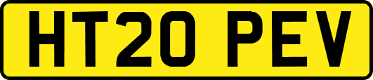 HT20PEV