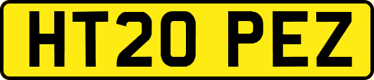 HT20PEZ
