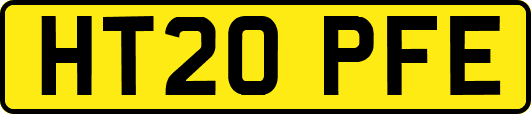 HT20PFE