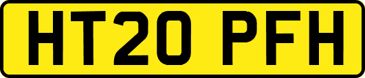 HT20PFH