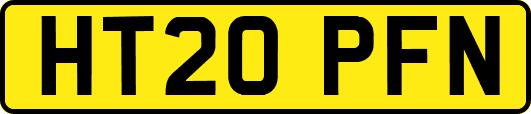 HT20PFN
