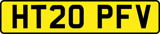 HT20PFV