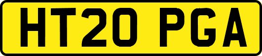 HT20PGA