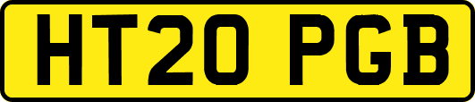 HT20PGB