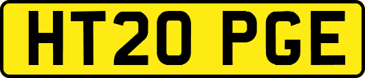 HT20PGE
