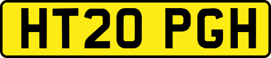 HT20PGH