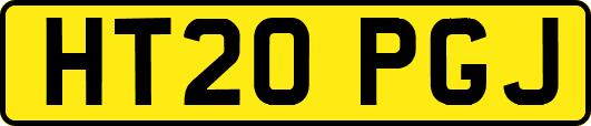 HT20PGJ