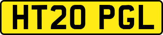 HT20PGL