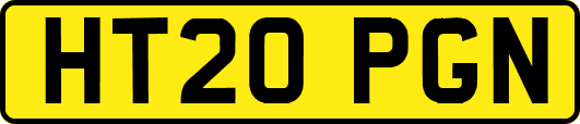 HT20PGN