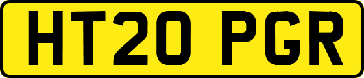HT20PGR