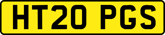 HT20PGS