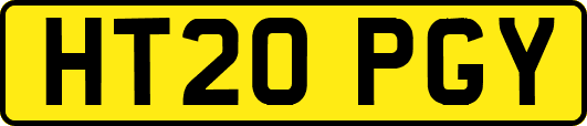 HT20PGY