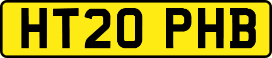 HT20PHB