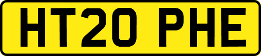 HT20PHE