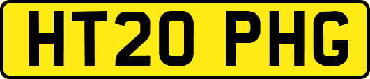 HT20PHG