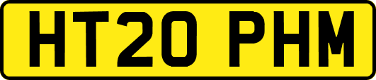 HT20PHM