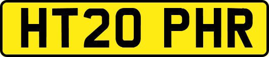 HT20PHR
