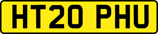 HT20PHU