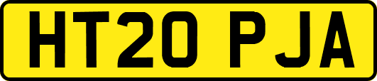 HT20PJA