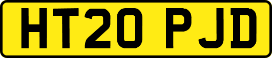 HT20PJD