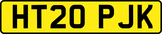 HT20PJK
