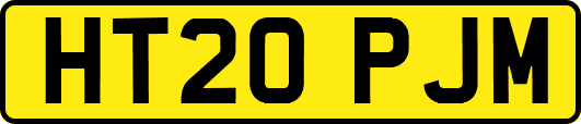 HT20PJM
