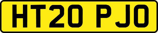 HT20PJO