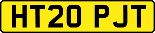 HT20PJT