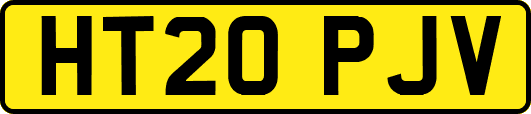 HT20PJV