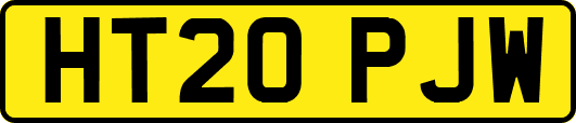 HT20PJW