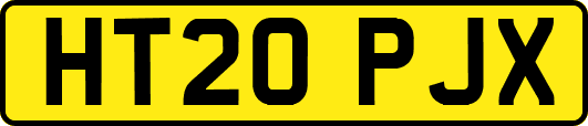 HT20PJX