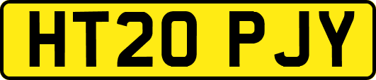 HT20PJY