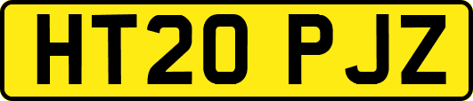 HT20PJZ