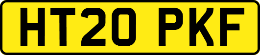 HT20PKF