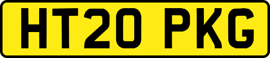 HT20PKG