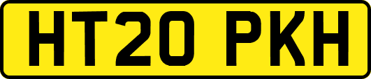 HT20PKH