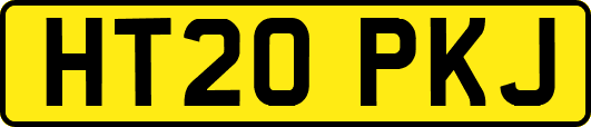 HT20PKJ