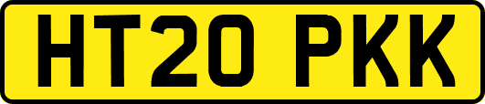 HT20PKK