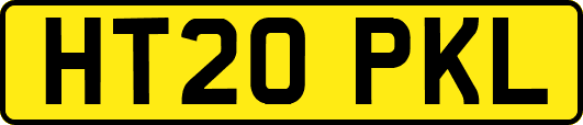 HT20PKL