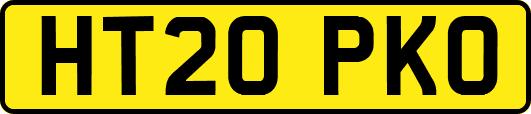 HT20PKO