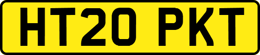 HT20PKT