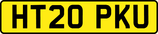 HT20PKU