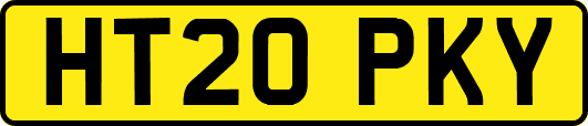 HT20PKY